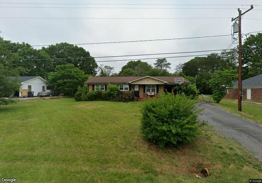 245 Shumaker Dr, Statesville, NC 28625 - photo 1