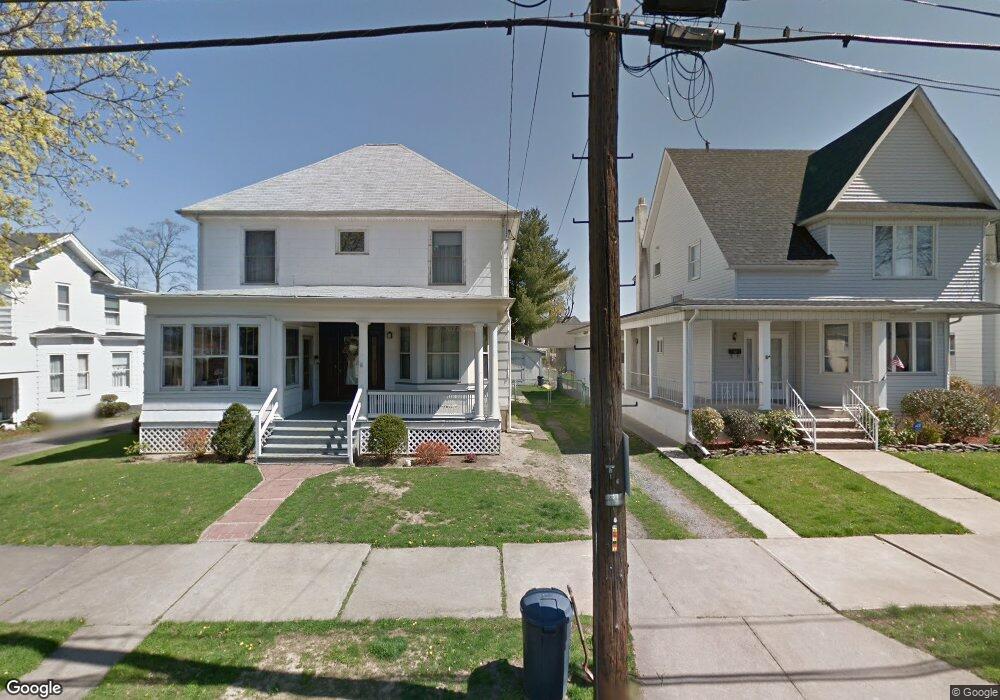 407 6th St, West Pittston, PA 18643 - photo 1