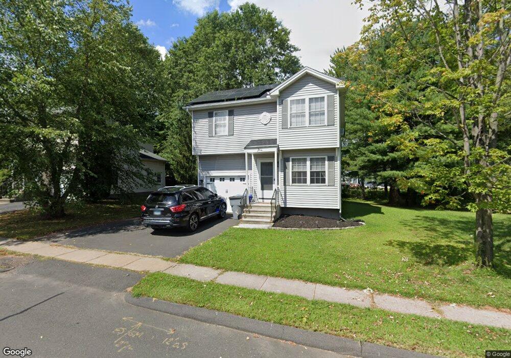 19 Pheasant Hill Dr unit 19, Enfield, CT 06082 - photo 1