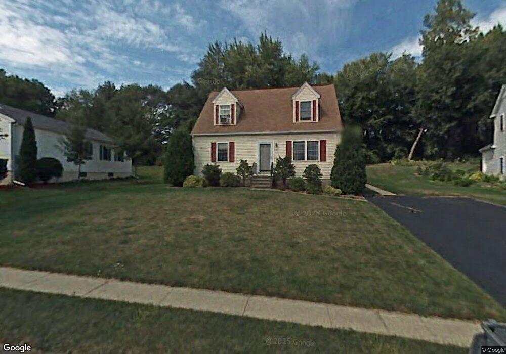 18 Pheasant Hill Dr, Enfield, CT 06082 - photo 1