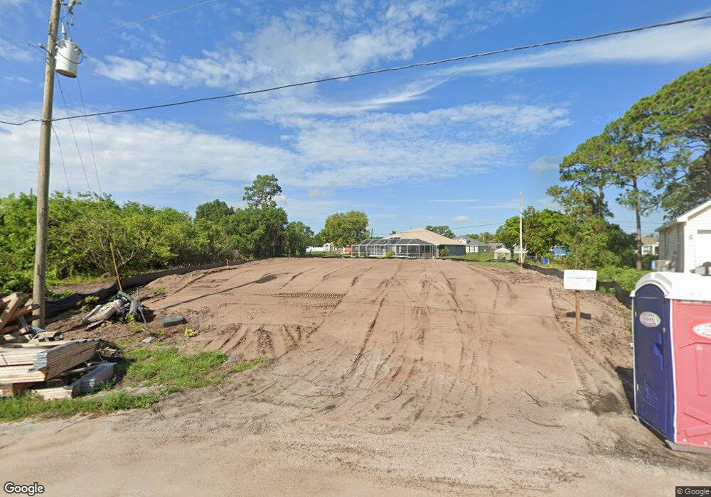 4232 SW Karluk Dr, Port Saint Lucie, FL 34953 - photo 1