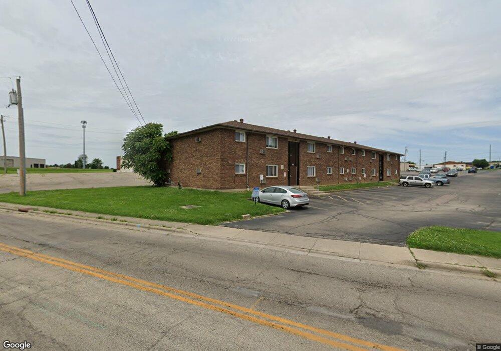 426 Bellbrook Ave, Xenia, OH 45385 - photo 1