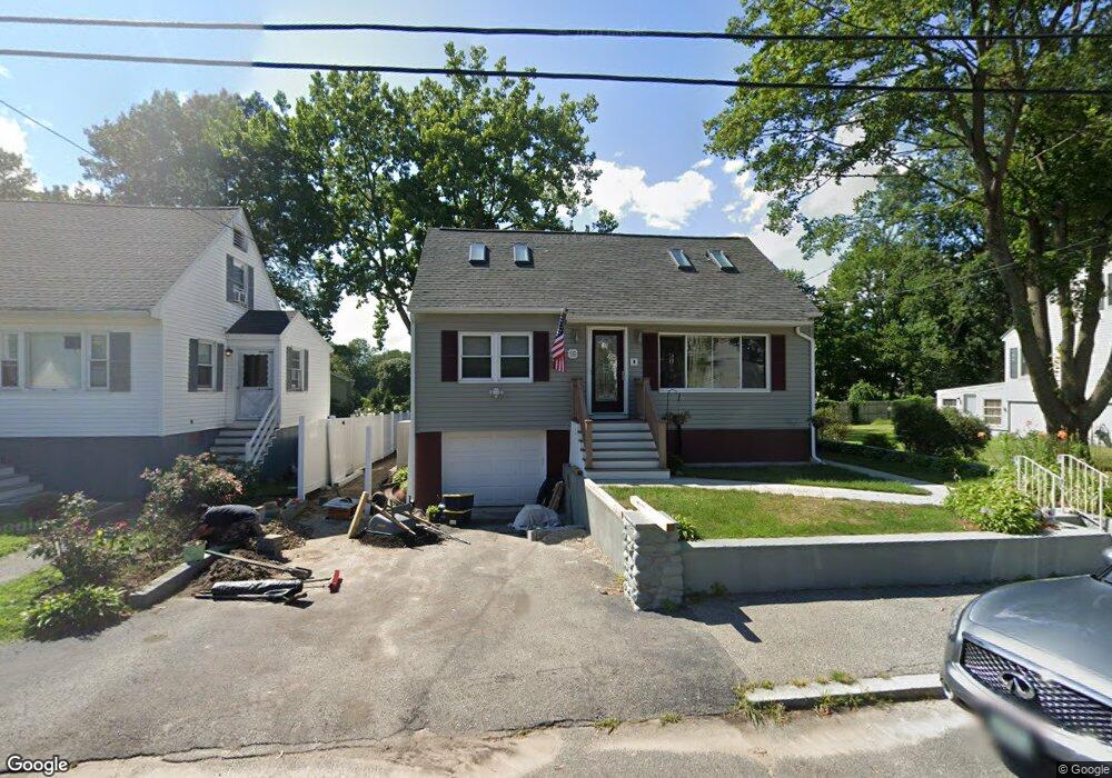 19 Franklin Ave, Methuen, MA 01844 - photo 1