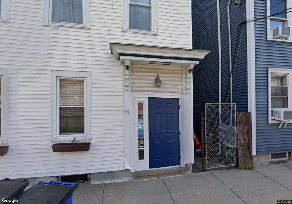 14 Mitchell St unit 2, Boston, MA 02127 - photo 1