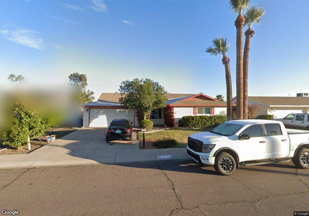 2172 E Broadmor Dr, Tempe, AZ 85282 - photo 1