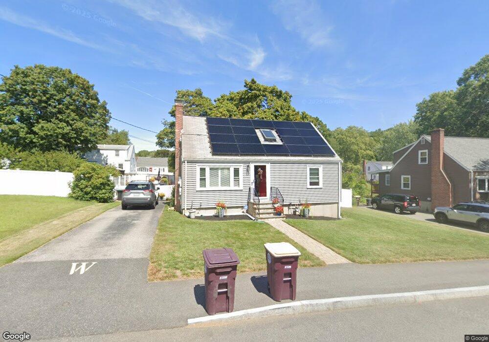 80 Elva Rd, North Weymouth, MA 02191 - photo 1