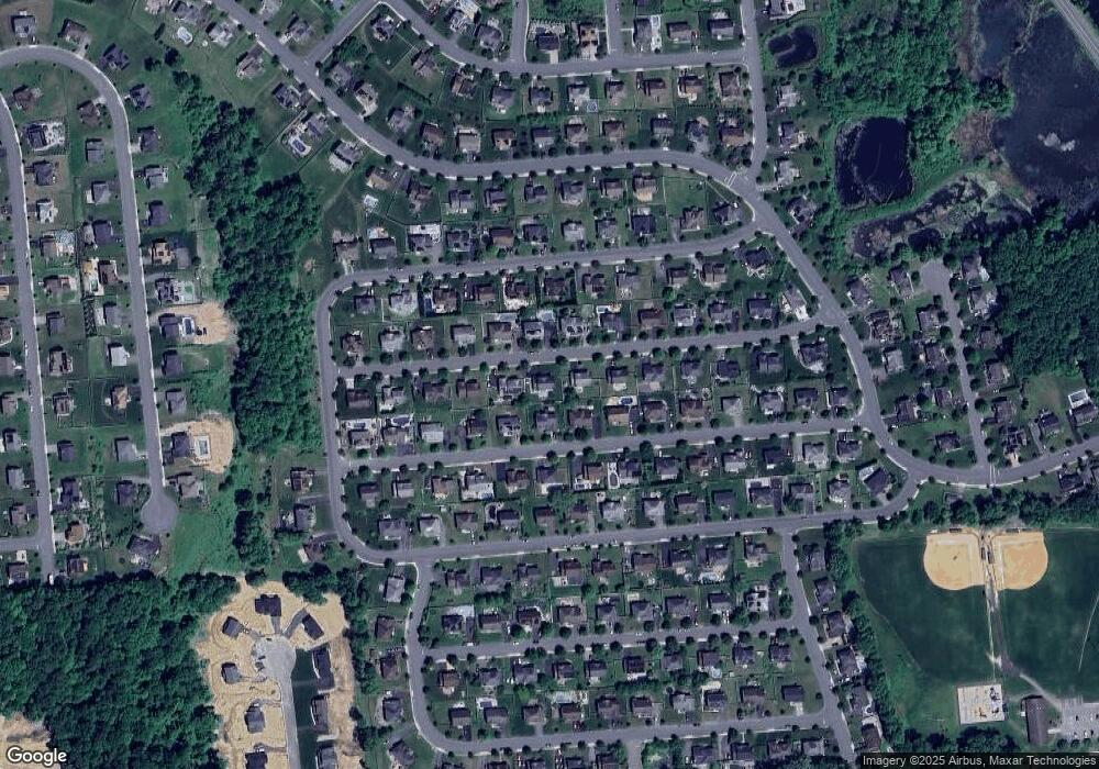 2815 Cherry Tree Way, New Windsor, NY 12553 - photo 1