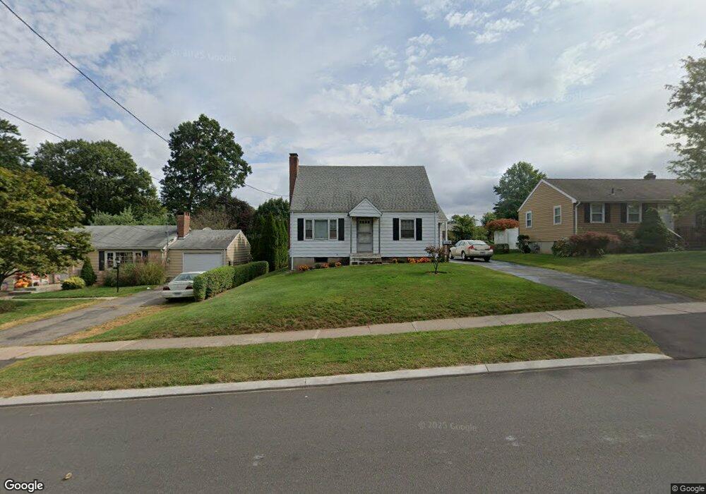 20 Berkshire Rd, West Hartford, CT 06110 - photo 1