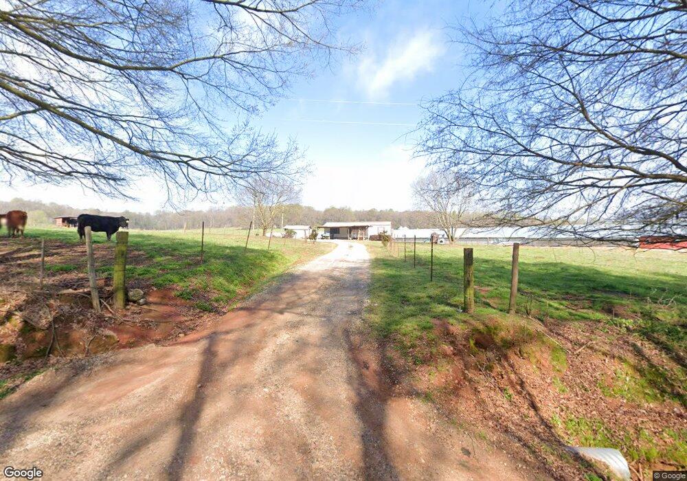 1151 Bald Eagle Rd, Carnesville, GA 30521 - photo 1