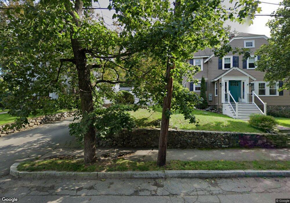 156 Orris St, Stoneham, MA 02180 - photo 1