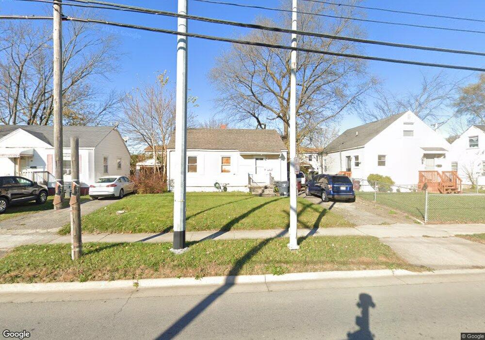 529 E 4th St, Lima, OH 45804 - photo 1