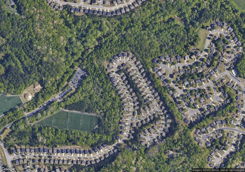 0 Barker Station Walk NE unit 8723842, Sugar Hill, GA 30518 - photo 1