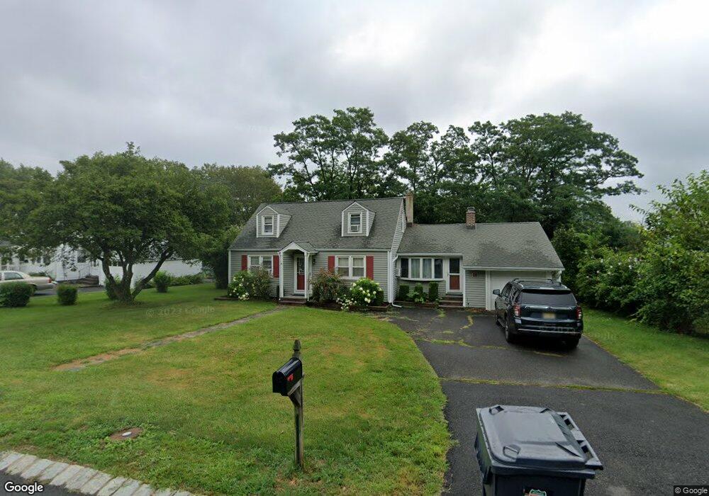 80 Liberty Rd, Bernardsville, NJ 07924 - photo 1