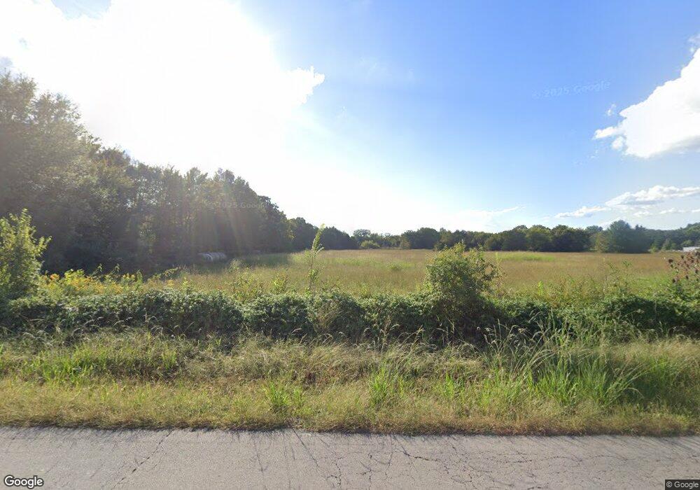 40479 Morris Creek Rd, Howe, OK 74940 - photo 1