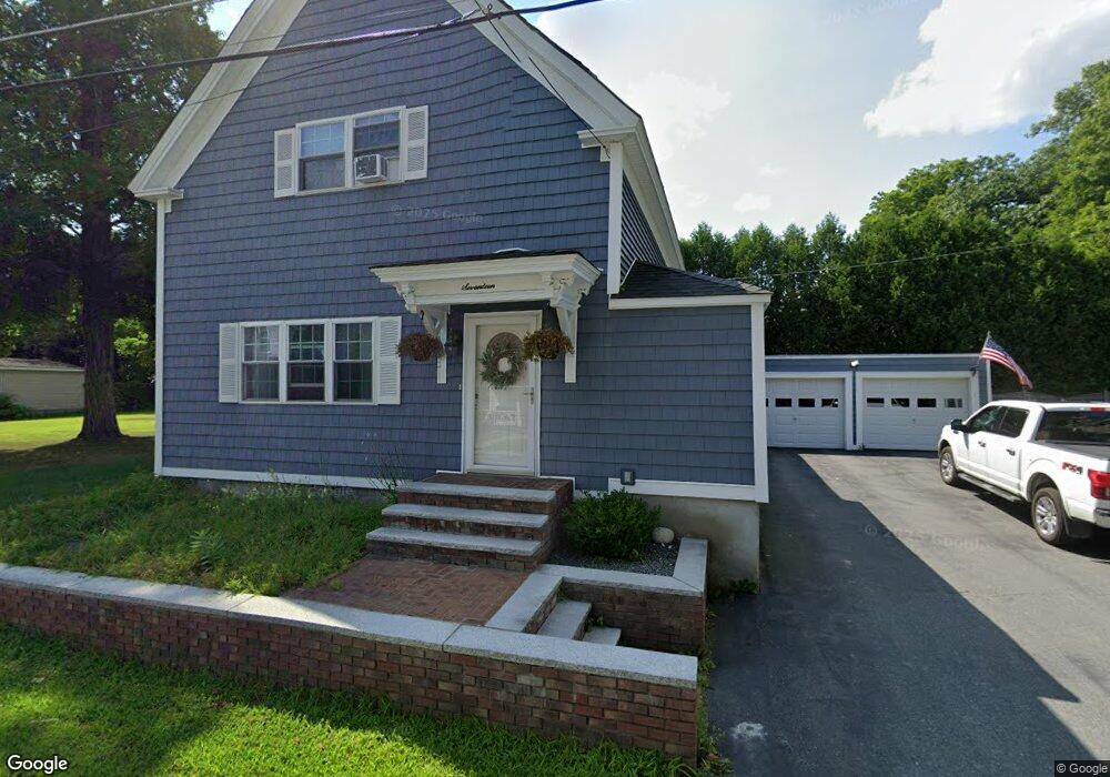 17 Jewel St unit 188, Gorham, NH 03581 - photo 1