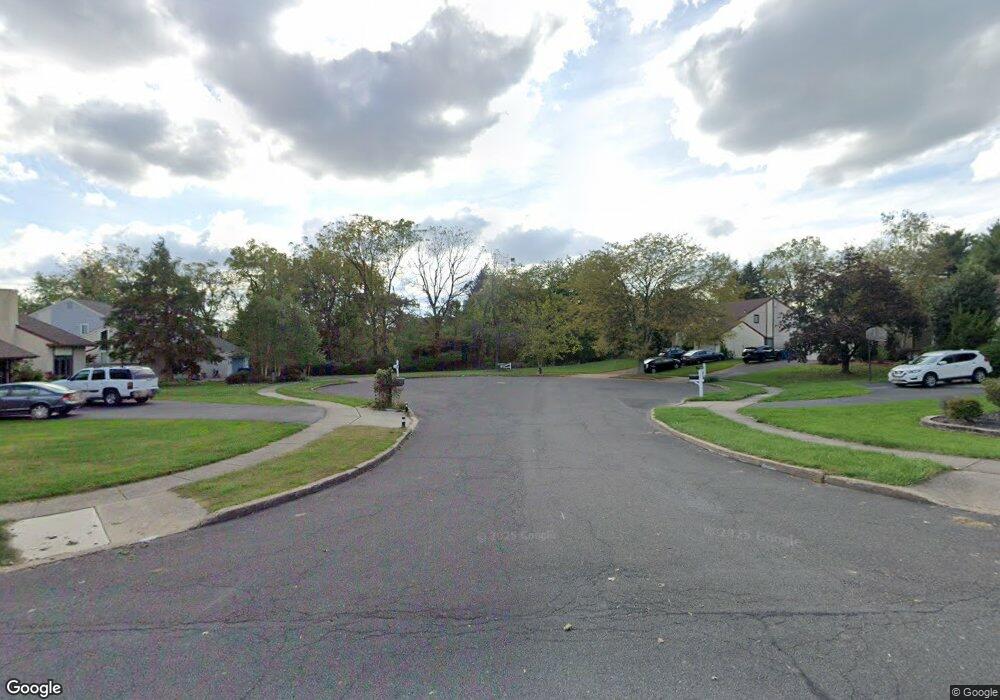 210 Grove Cir unit QUICK DELIVERY 26, Chalfont, PA 18914 - photo 1