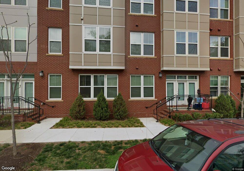 2342 Glendale Terrace, Alexandria, VA 22303 - photo 1