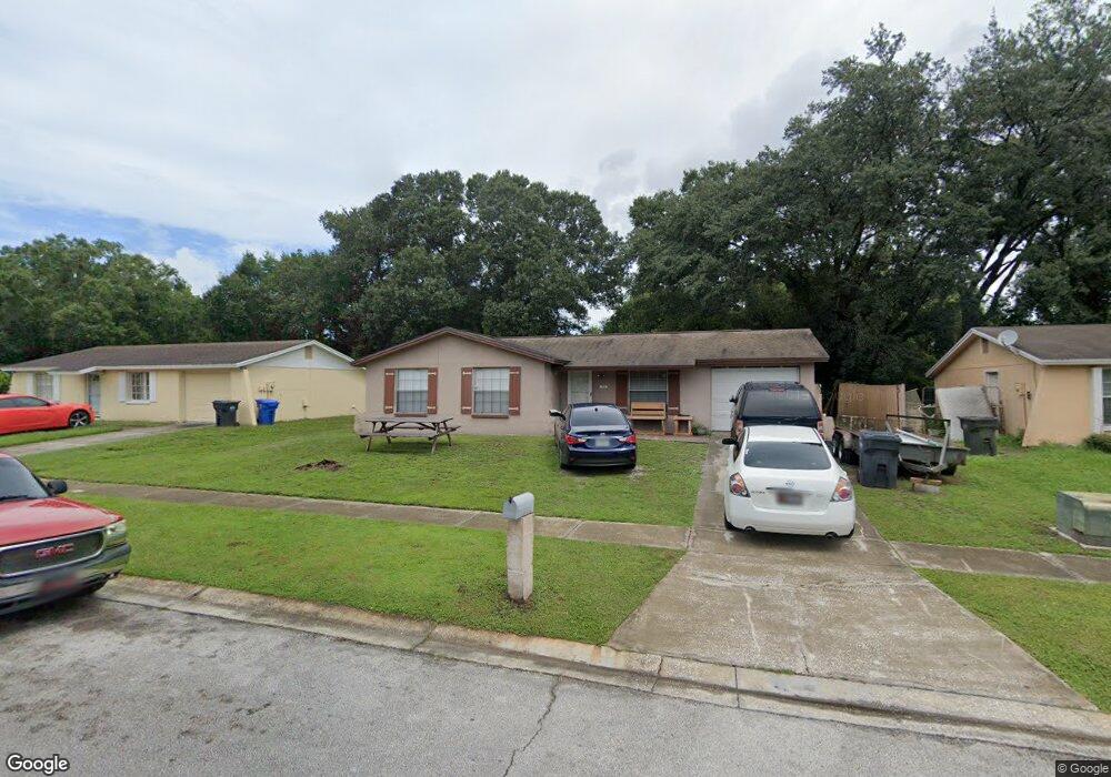 3504 Breezewood Dr, Tampa, FL 33619 - photo 1