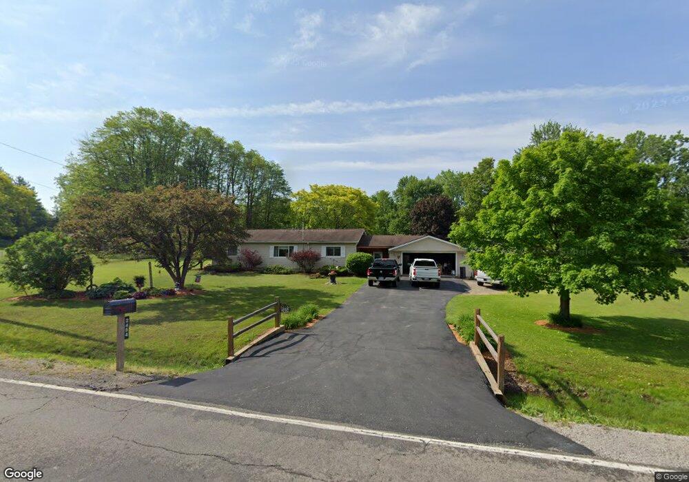 2454 E Wilson Rd, Clio, MI 48420 - photo 1