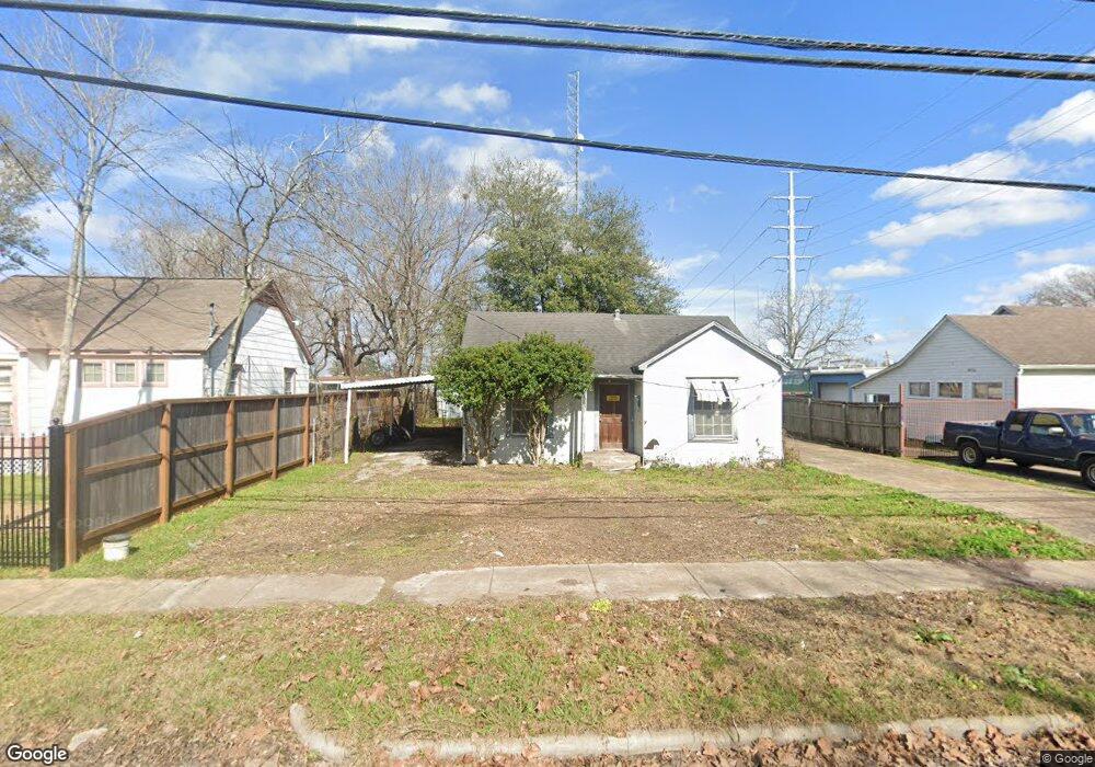 7131 Fairway Dr unit 1, Houston, TX 77087 - photo 1