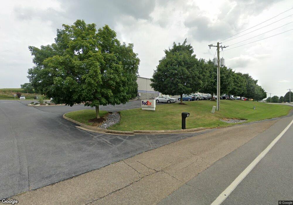 1333 Pleasants Dr, Harrisonburg, VA 22801 - photo 1