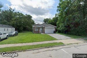 3409 W 137th St, Robbins, IL 60472