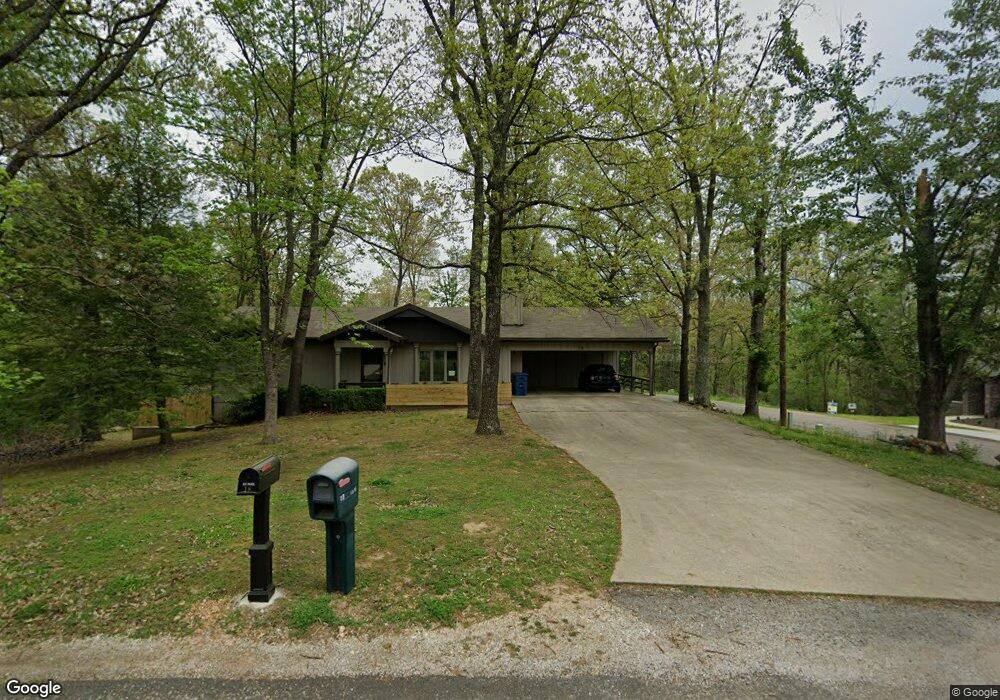 35 Amesbury Dr, Bella Vista, AR 72715 - photo 1