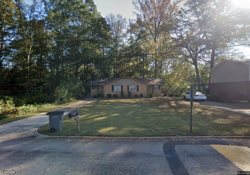 408 Waverly Way, Lagrange, GA 30240 - photo 1