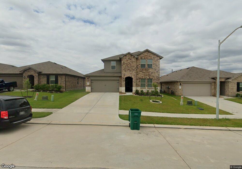 13927 Leigh Lake Ln, Conroe, TX 77384 - photo 1