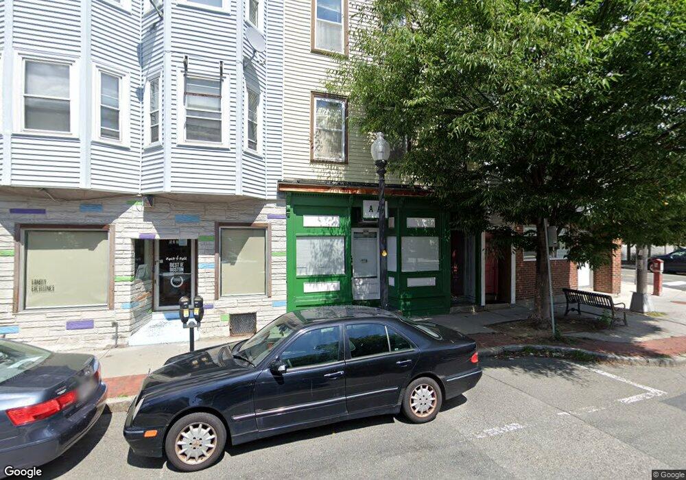 525 Cambridge St unit 2, Cambridge, MA 02141 - photo 1