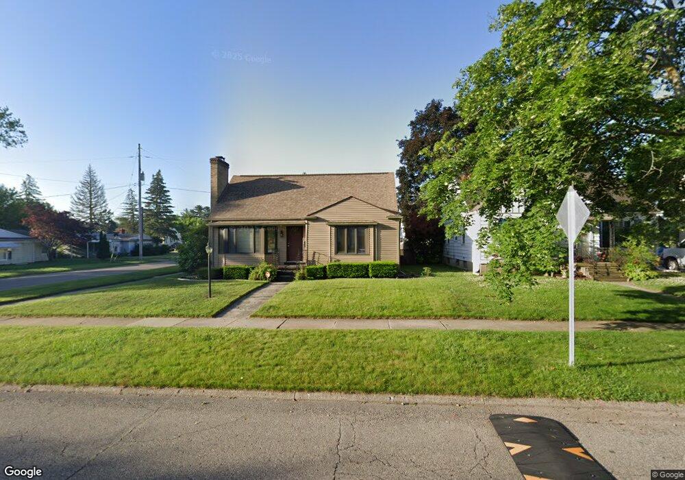 2414 Windemere Ave, Flint, MI 48503 - photo 1