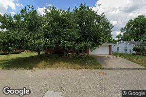 315 Spruce St, Clinton, IN 47842