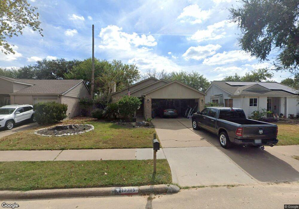 13315 Blazey Dr, Houston, TX 77041 - photo 1
