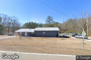 2415 Shiloh Rd, Mantachie, MI 38855