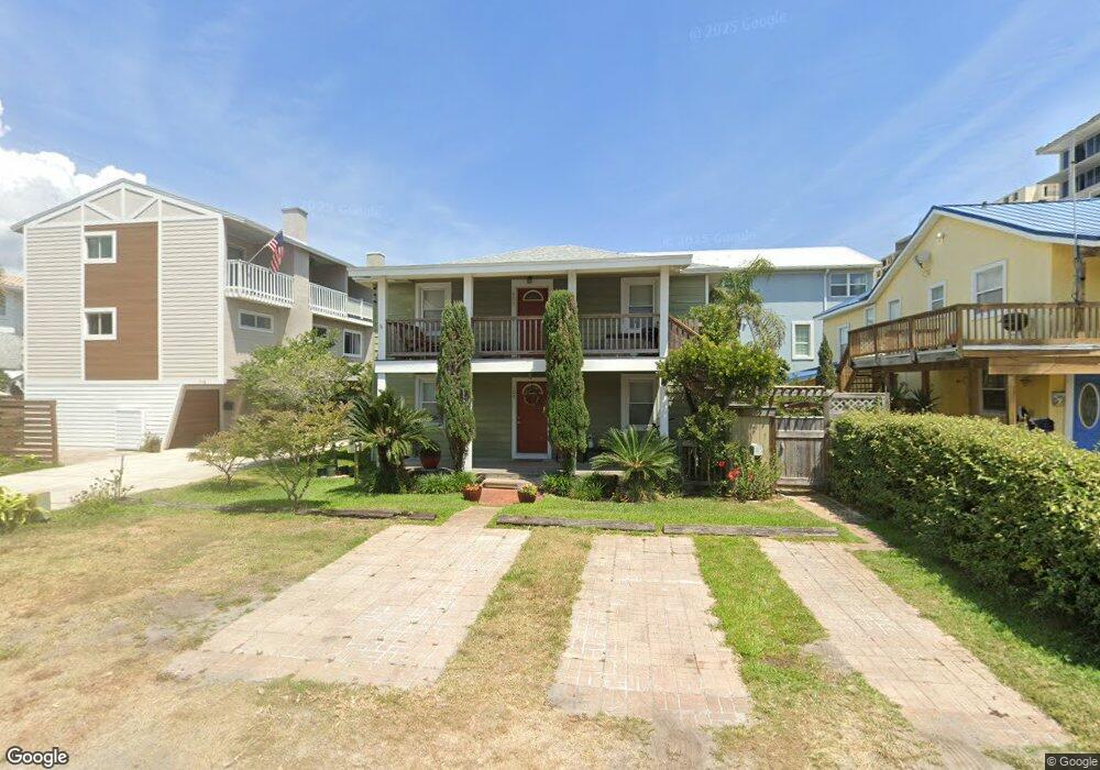 109 15th Ave S, Jacksonville Beach, FL 32250 - photo 1