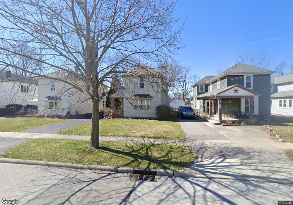 852 Liberty St, Findlay, OH 45840 - photo 1