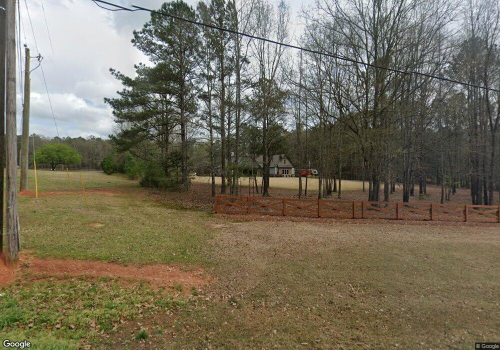 1875 S Ola Rd, Locust Grove, GA 30248 - photo 1