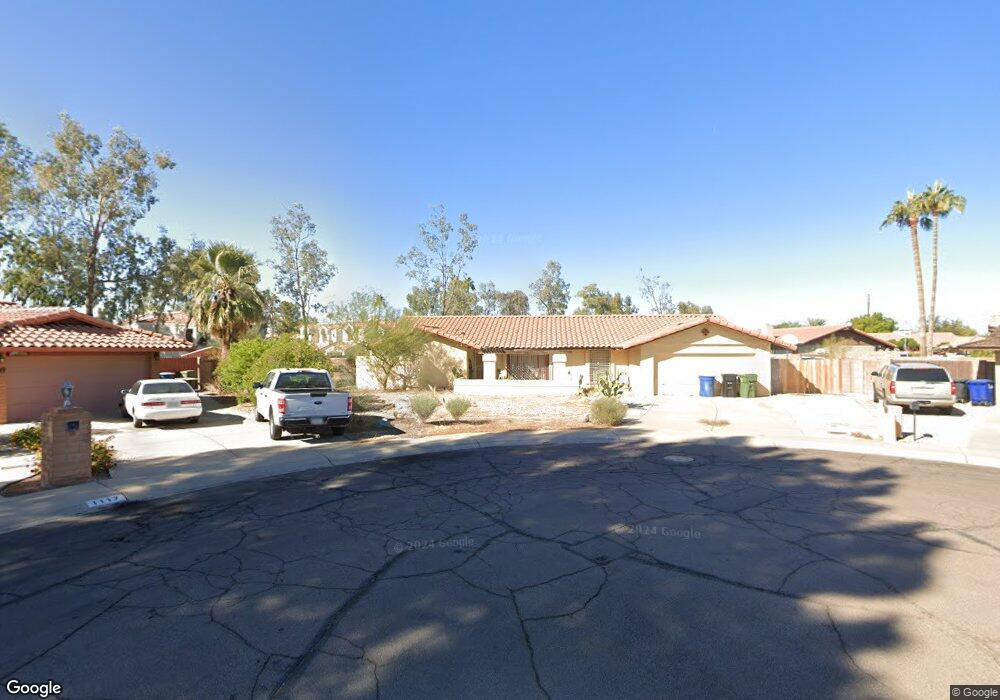 1114 E Louis Way, Tempe, AZ 85284 - photo 1