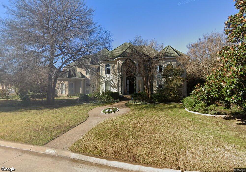 1300 Lexington Square, Southlake, TX 76092 - photo 1