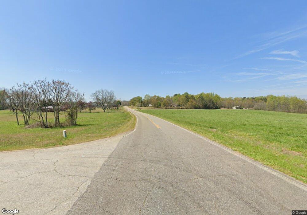 0 Wesley Chapel Rd, Danielsville, GA 30633 - photo 1