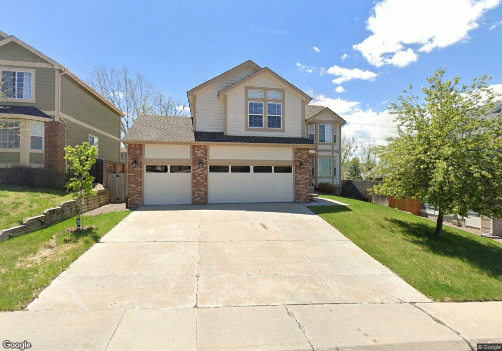 22882 E Ida Ave, Aurora, CO 80015 - photo 1
