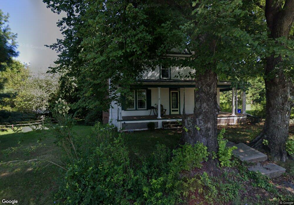 11462 Haughs Church Rd, Keymar, MD 21757 - photo 1