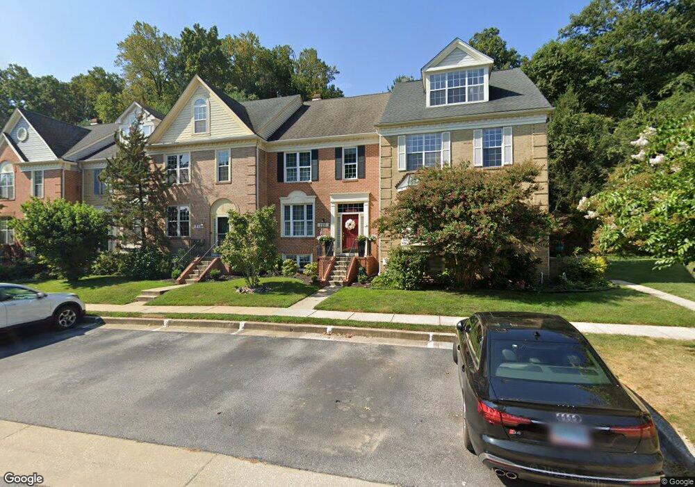 720 Leister Dr, Lutherville Timonium, MD 21093 - photo 1