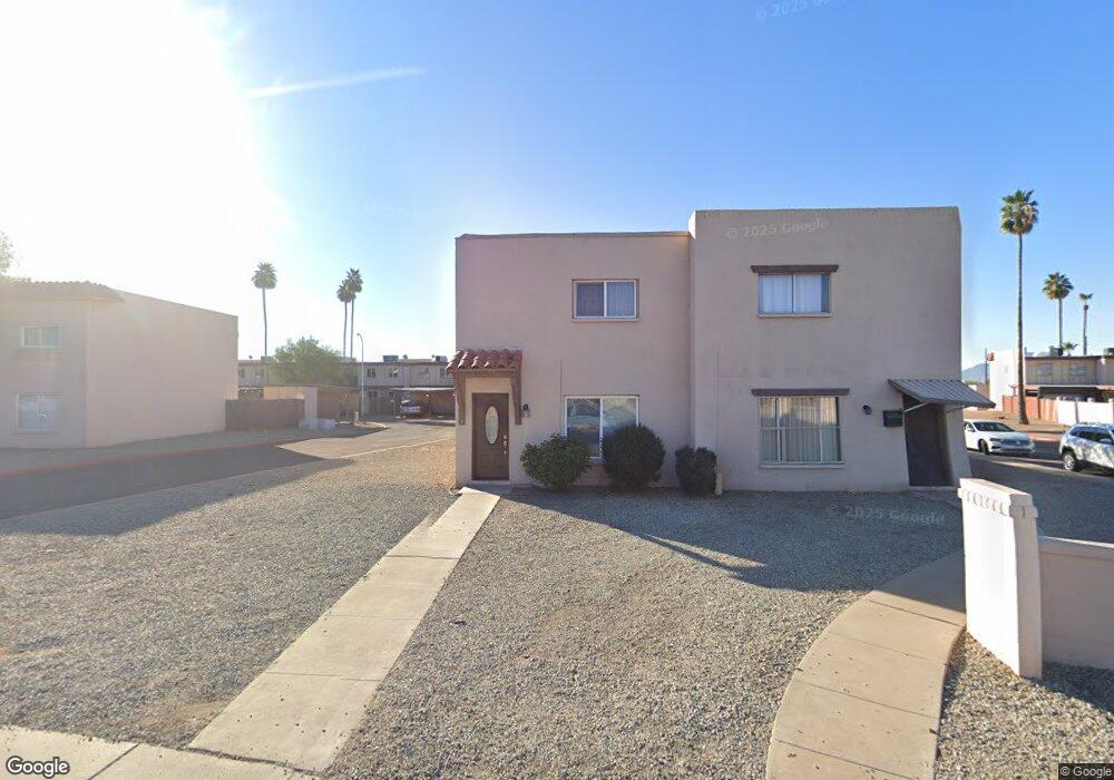 4645 W Thomas Rd unit A, Phoenix, AZ 85031 - photo 1