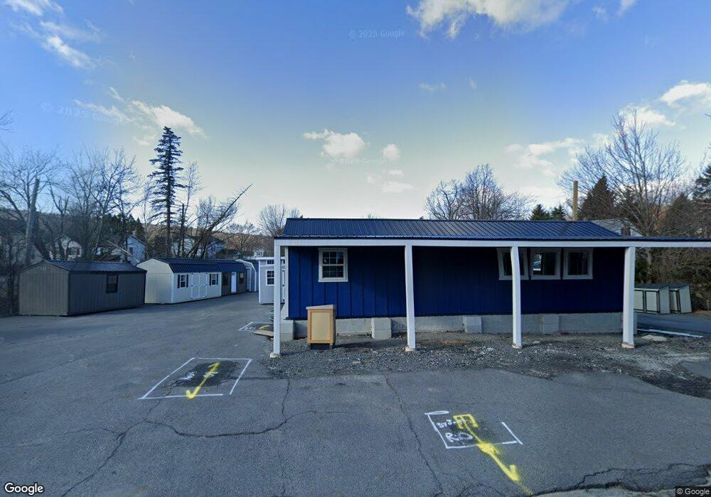 990 E Drinker St, Dunmore, PA 18512 - photo 1