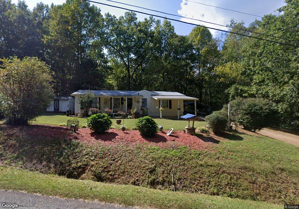 695 Alfred Taylor Dr, Demorest, GA 30535 - photo 1