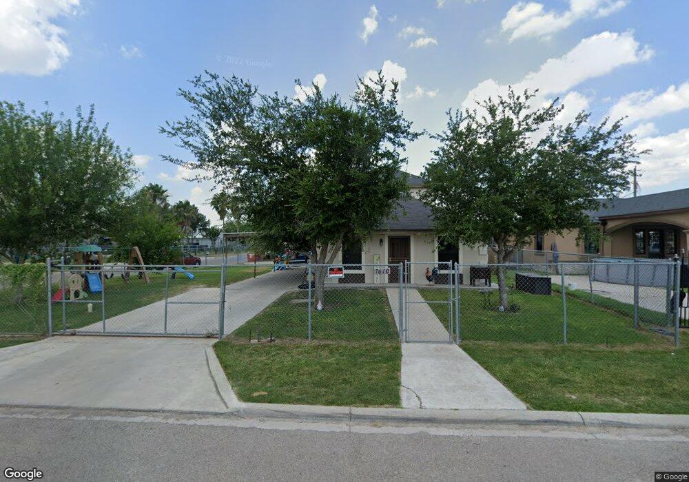 7610 Rogelio Dr, Donna, TX 78537 - photo 1