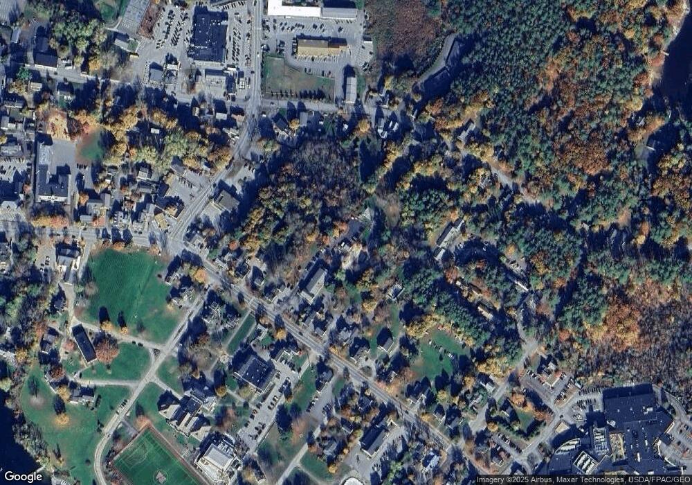 180 S Main St, Wolfeboro, NH 03894 - photo 1