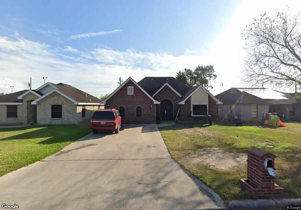 720 E Lincoln St, Weslaco, TX 78596 - photo 1