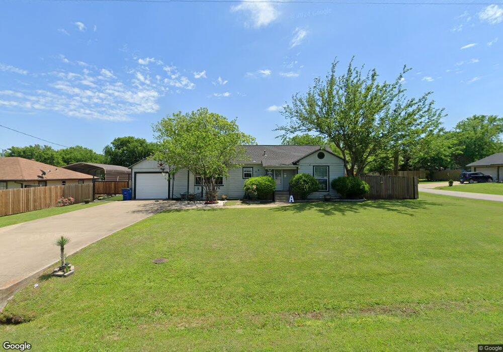 901 E Brown St, Ennis, TX 75119 - photo 1